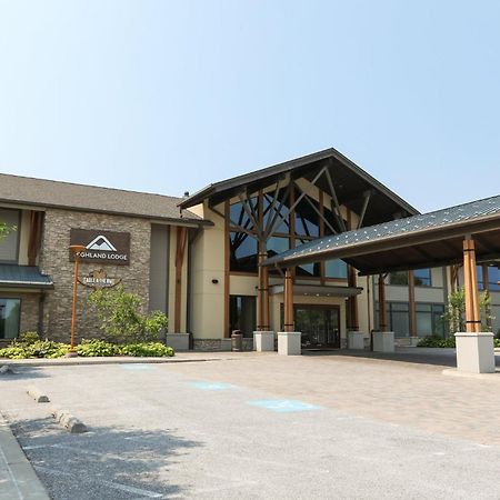 Liberty Mountain Resort 페어필드 외부 사진