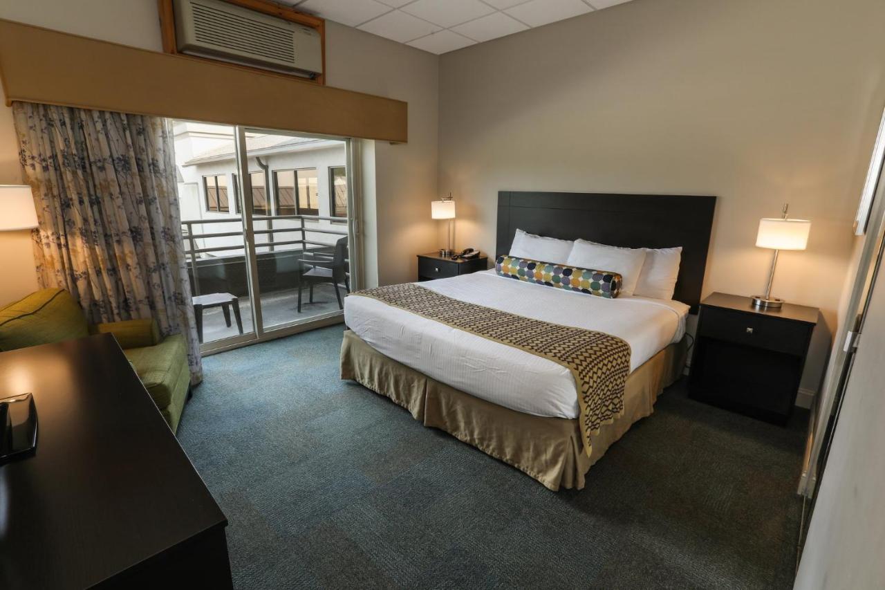 Liberty Mountain Resort 페어필드 외부 사진
