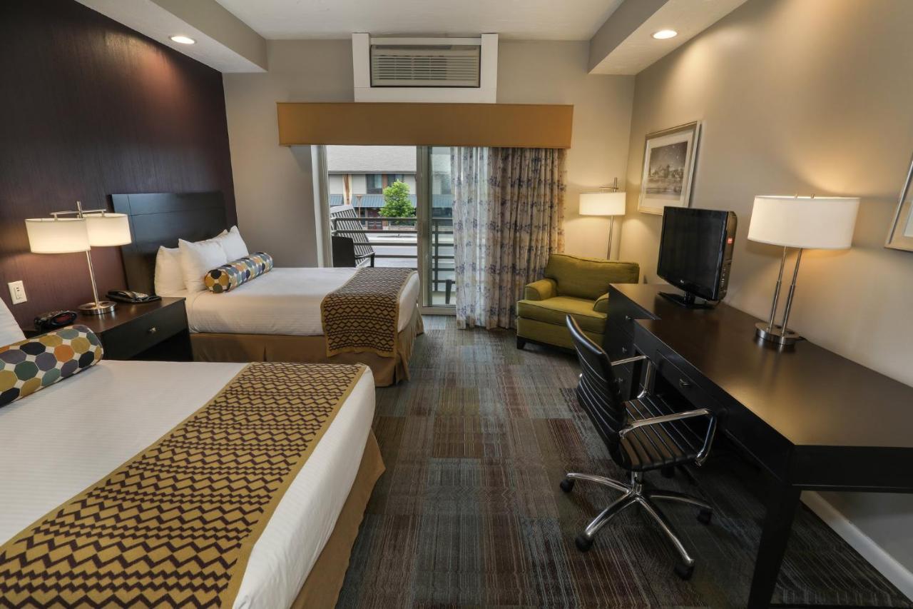 Liberty Mountain Resort 페어필드 외부 사진