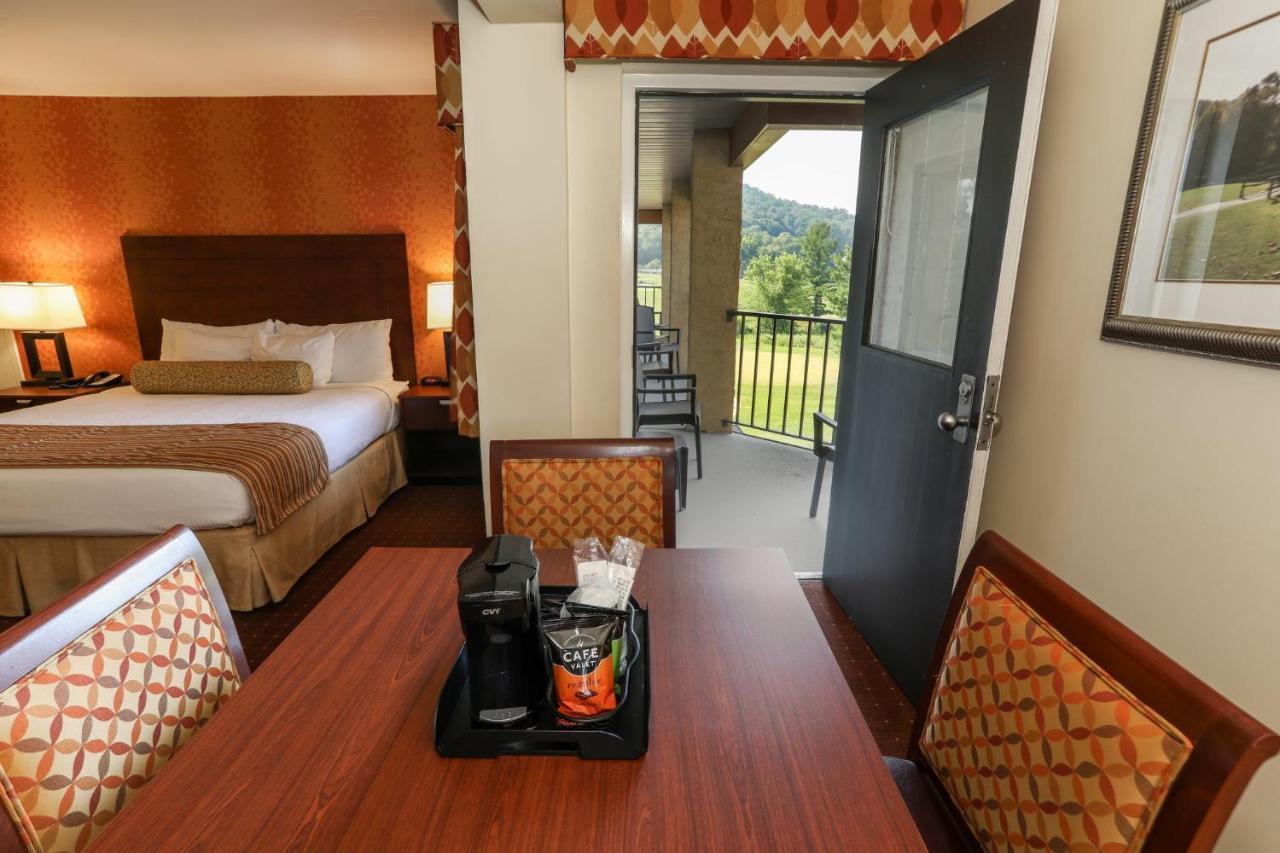 Liberty Mountain Resort 페어필드 외부 사진