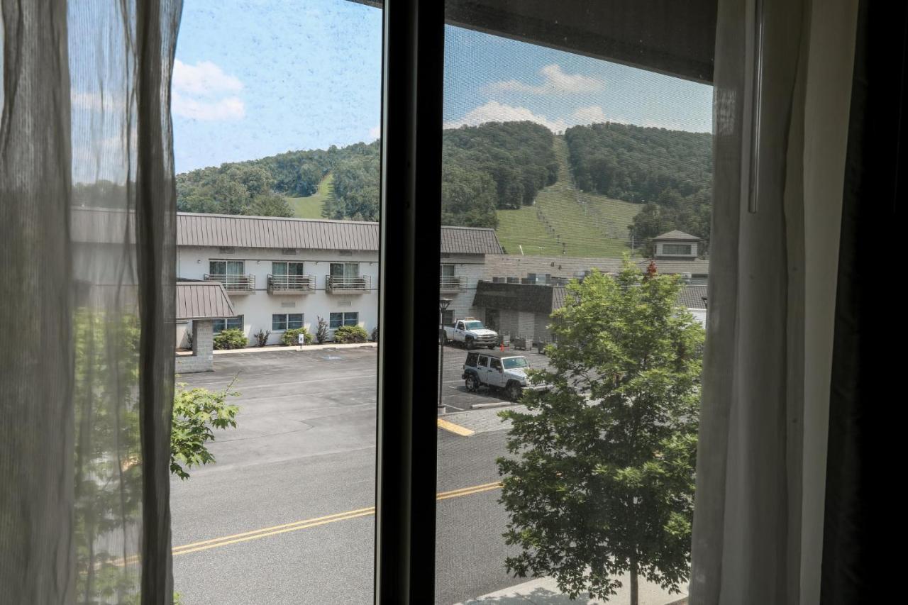 Liberty Mountain Resort 페어필드 외부 사진