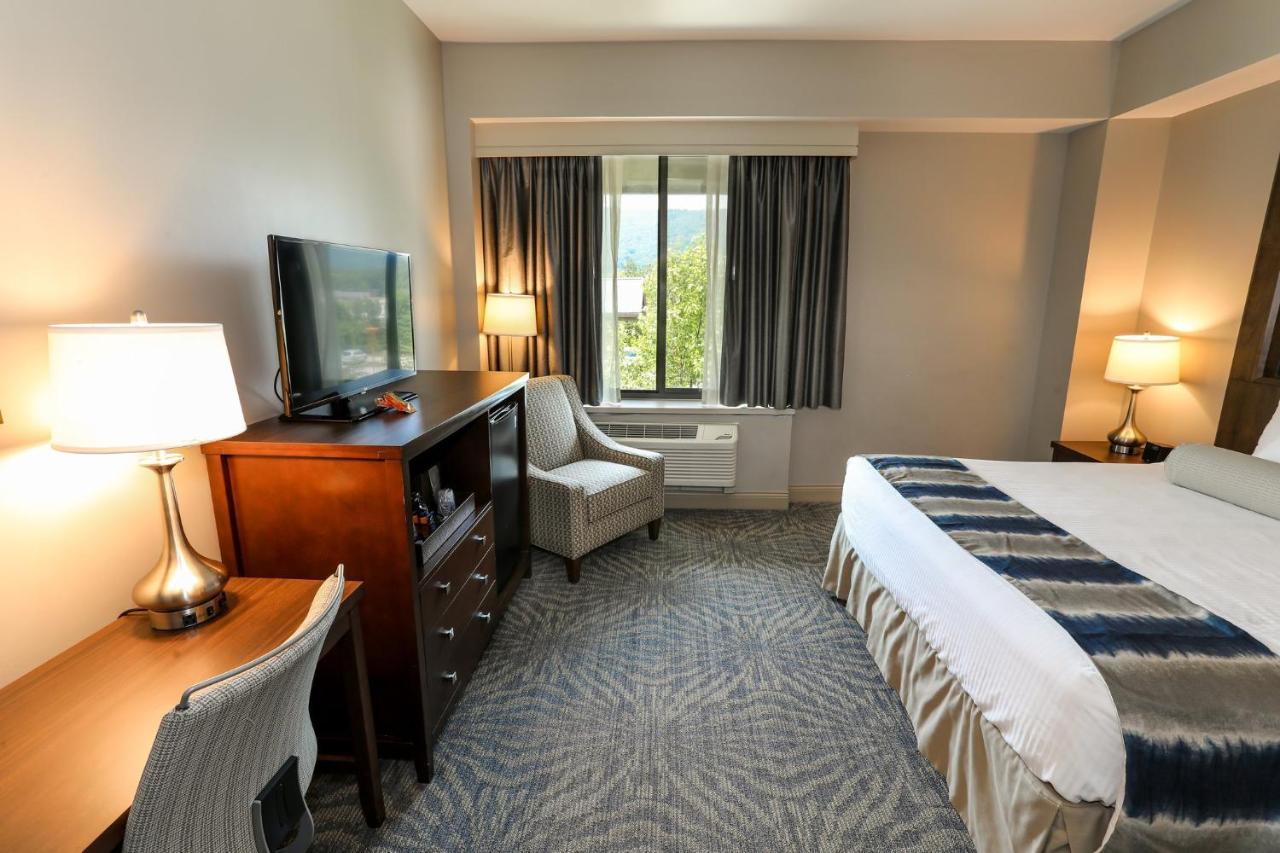 Liberty Mountain Resort 페어필드 외부 사진