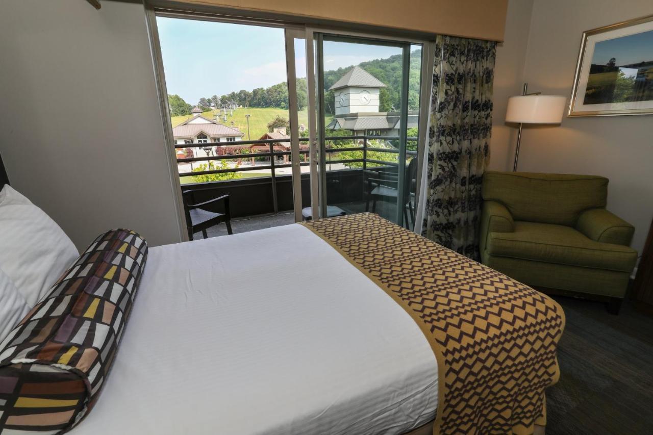 Liberty Mountain Resort 페어필드 외부 사진