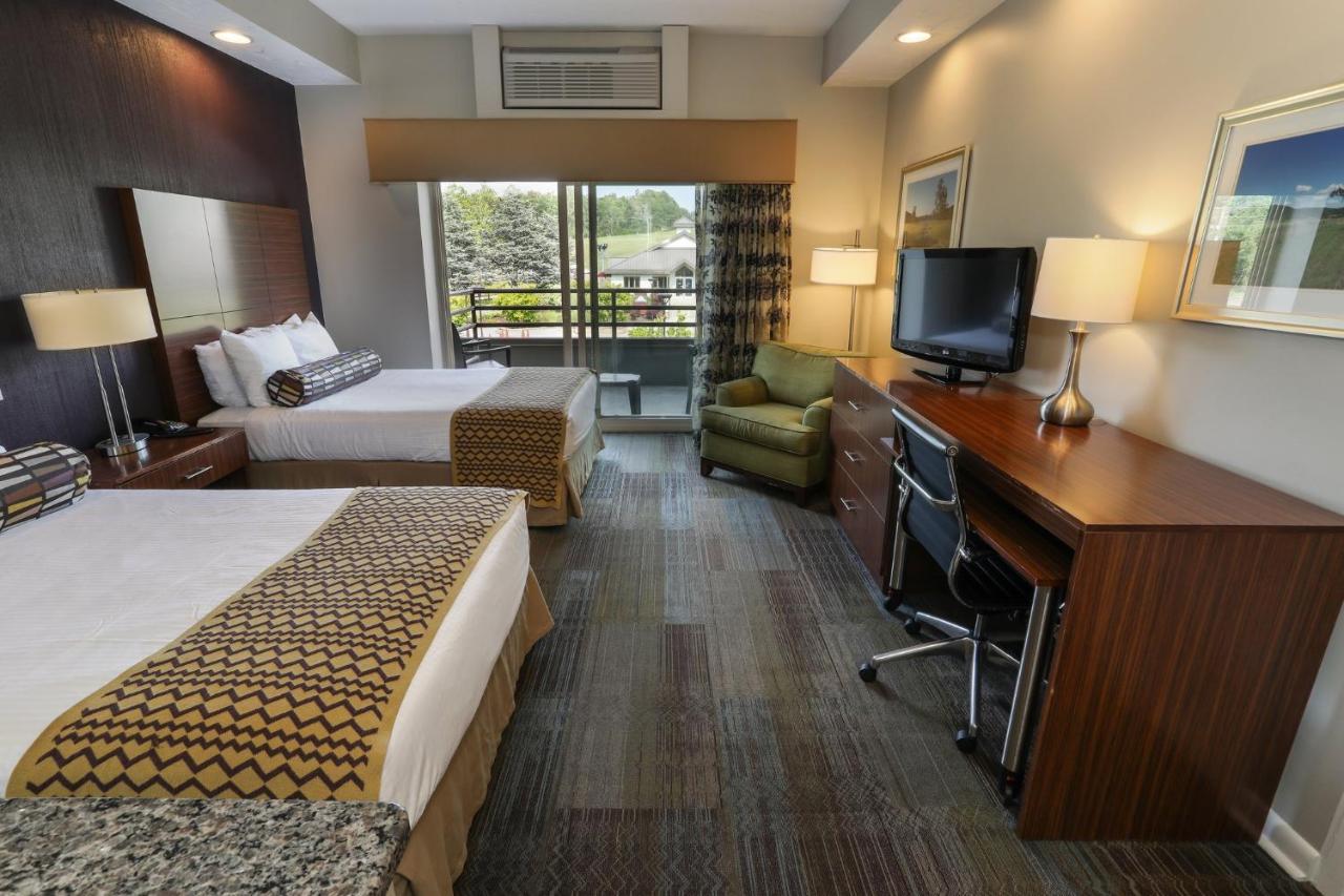 Liberty Mountain Resort 페어필드 외부 사진