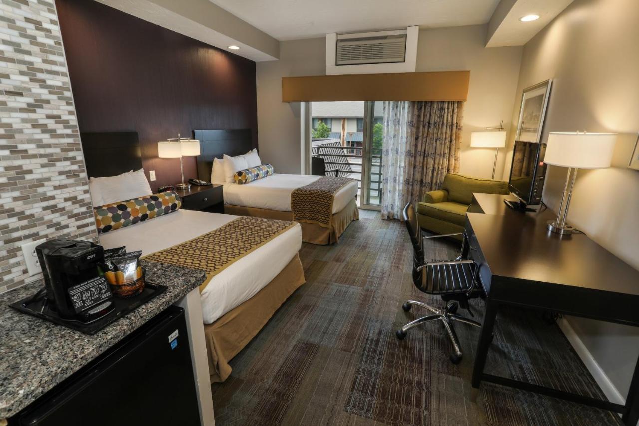 Liberty Mountain Resort 페어필드 외부 사진