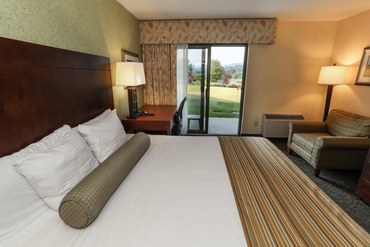 Liberty Mountain Resort 페어필드 외부 사진