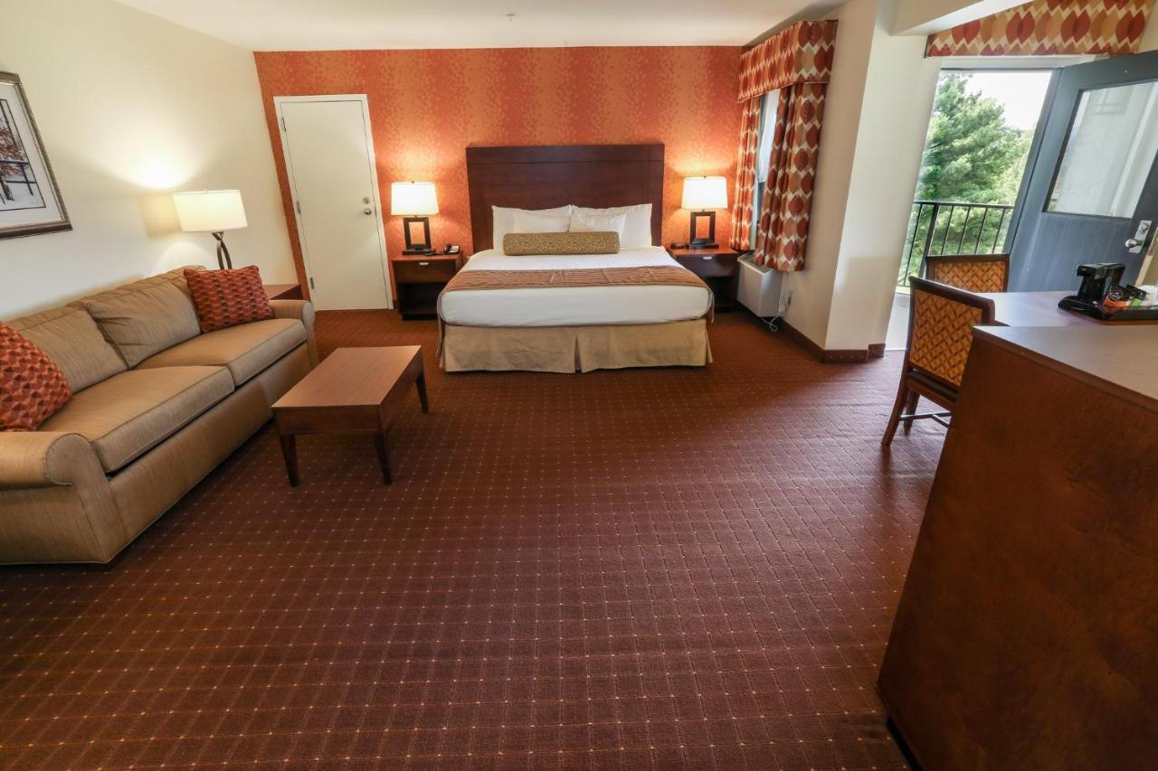 Liberty Mountain Resort 페어필드 외부 사진