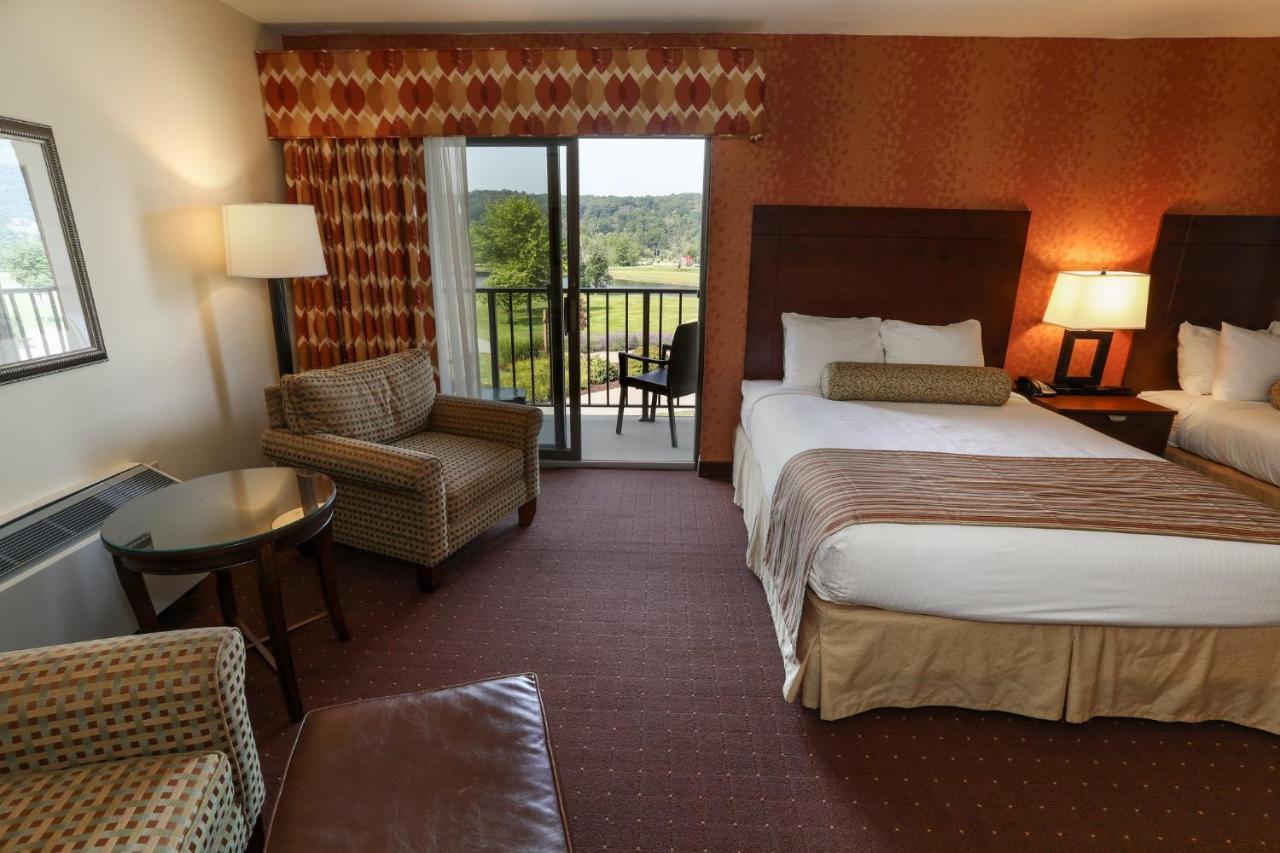 Liberty Mountain Resort 페어필드 외부 사진