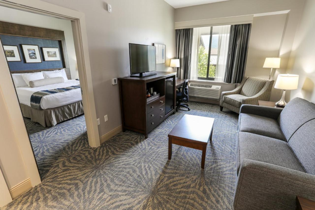 Liberty Mountain Resort 페어필드 외부 사진