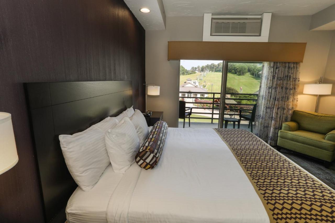 Liberty Mountain Resort 페어필드 외부 사진