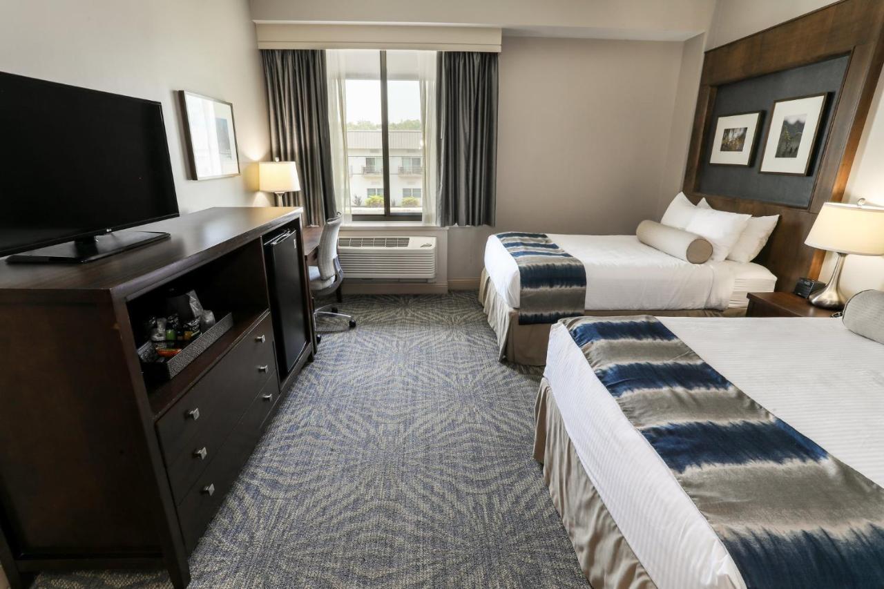 Liberty Mountain Resort 페어필드 외부 사진
