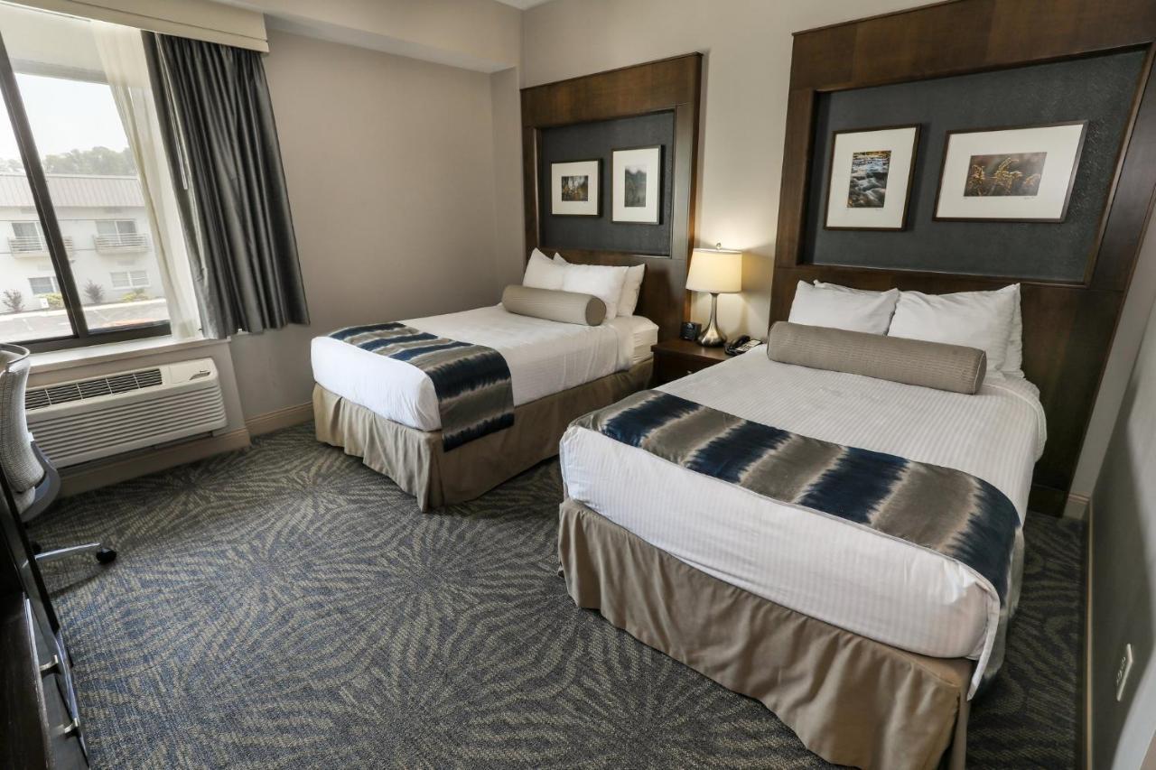 Liberty Mountain Resort 페어필드 외부 사진