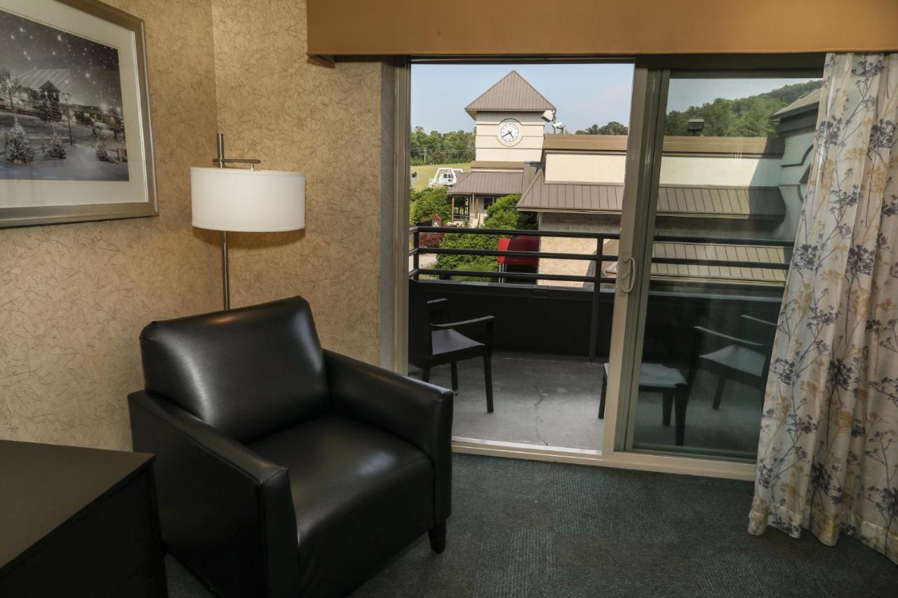 Liberty Mountain Resort 페어필드 외부 사진