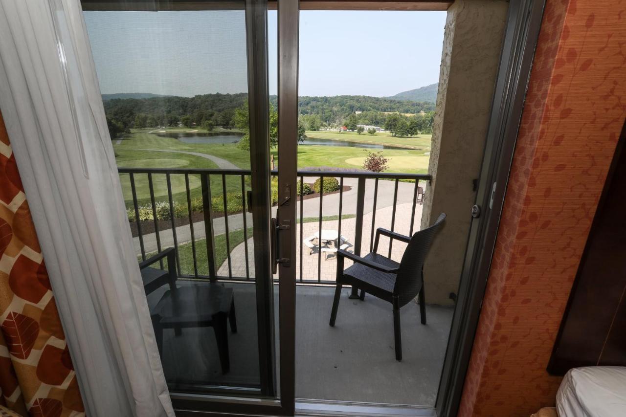 Liberty Mountain Resort 페어필드 외부 사진