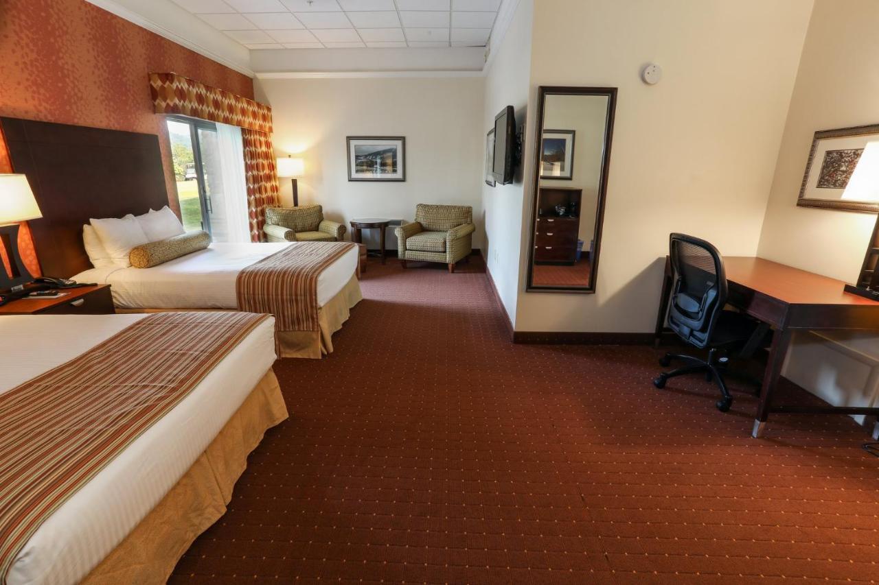Liberty Mountain Resort 페어필드 외부 사진
