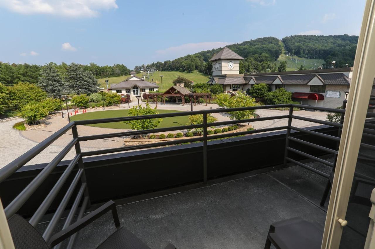 Liberty Mountain Resort 페어필드 외부 사진