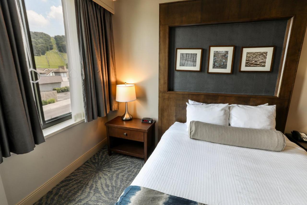 Liberty Mountain Resort 페어필드 외부 사진