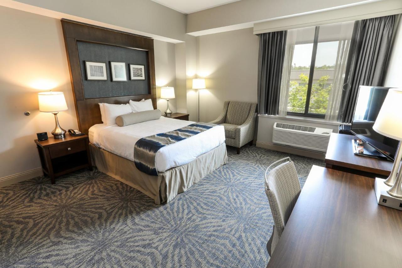 Liberty Mountain Resort 페어필드 외부 사진