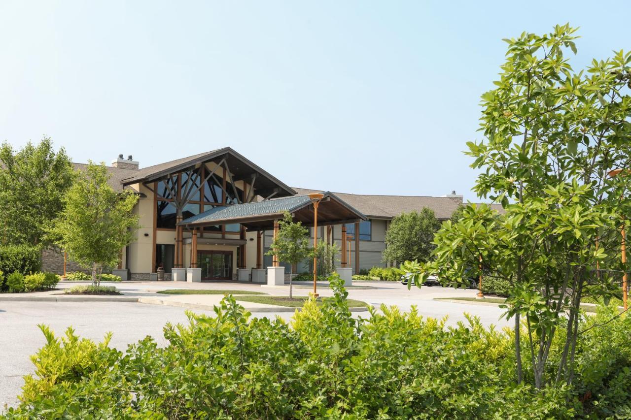 Liberty Mountain Resort 페어필드 외부 사진