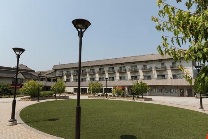 Liberty Mountain Resort 페어필드 외부 사진