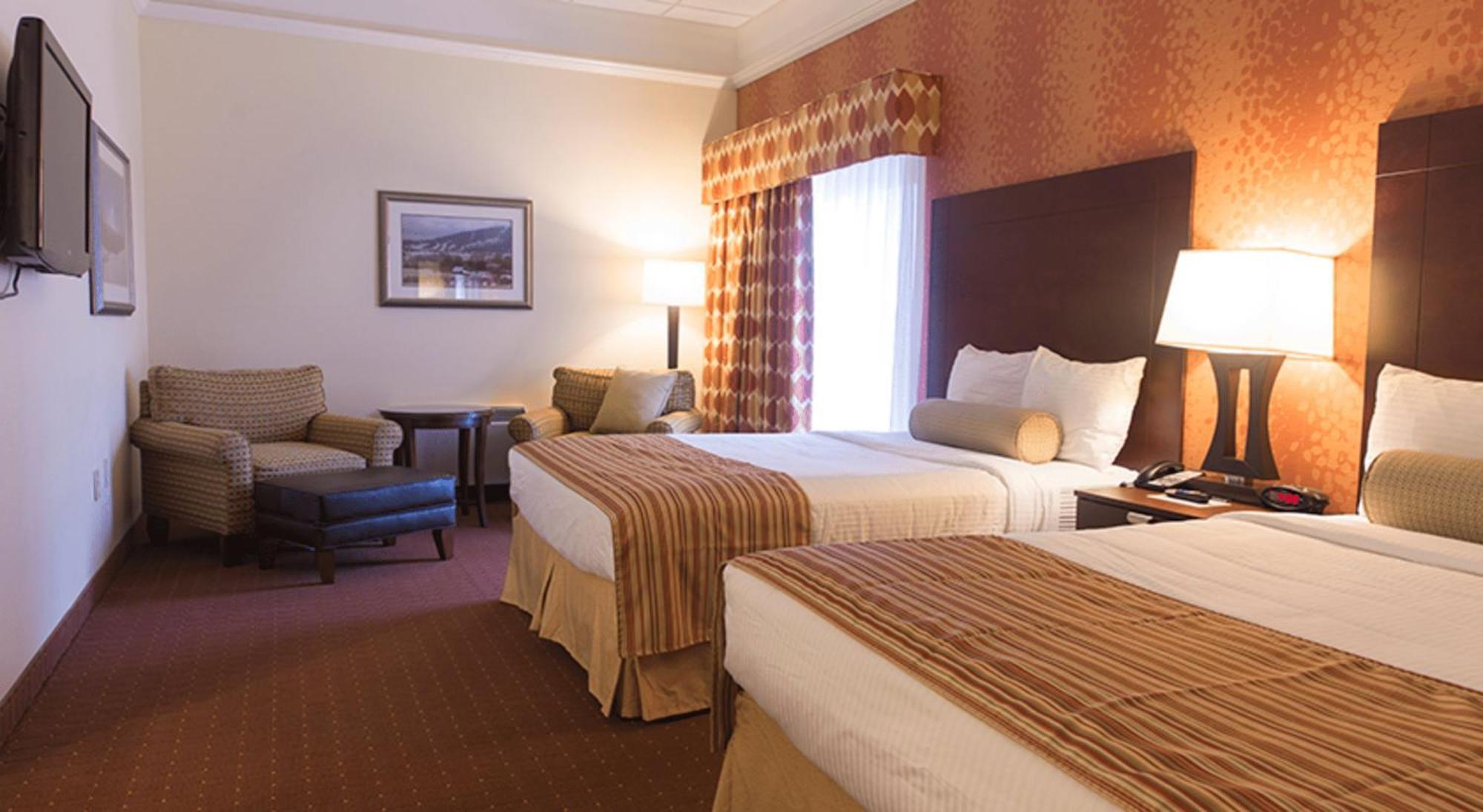 Liberty Mountain Resort 페어필드 외부 사진