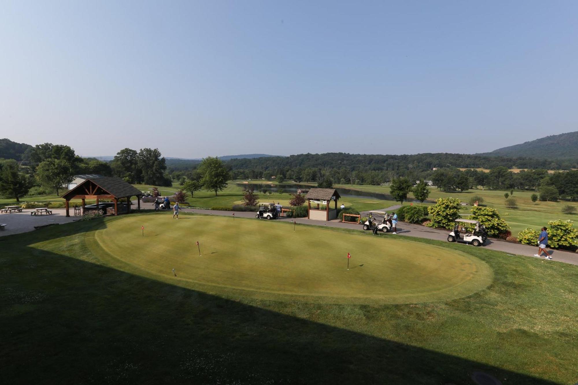 Liberty Mountain Resort 페어필드 외부 사진