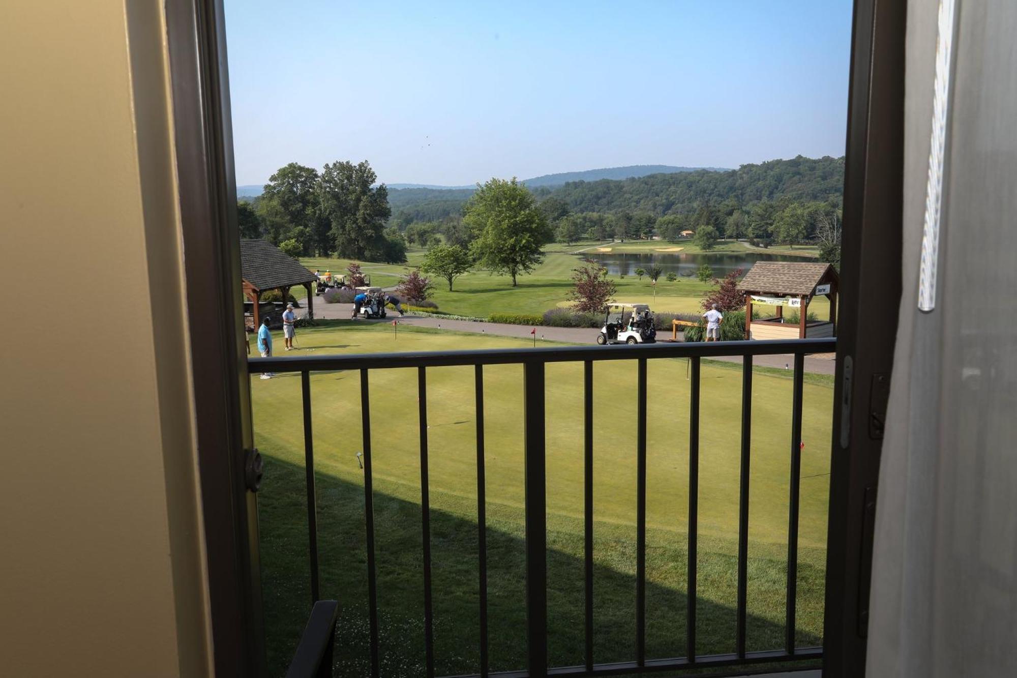 Liberty Mountain Resort 페어필드 외부 사진