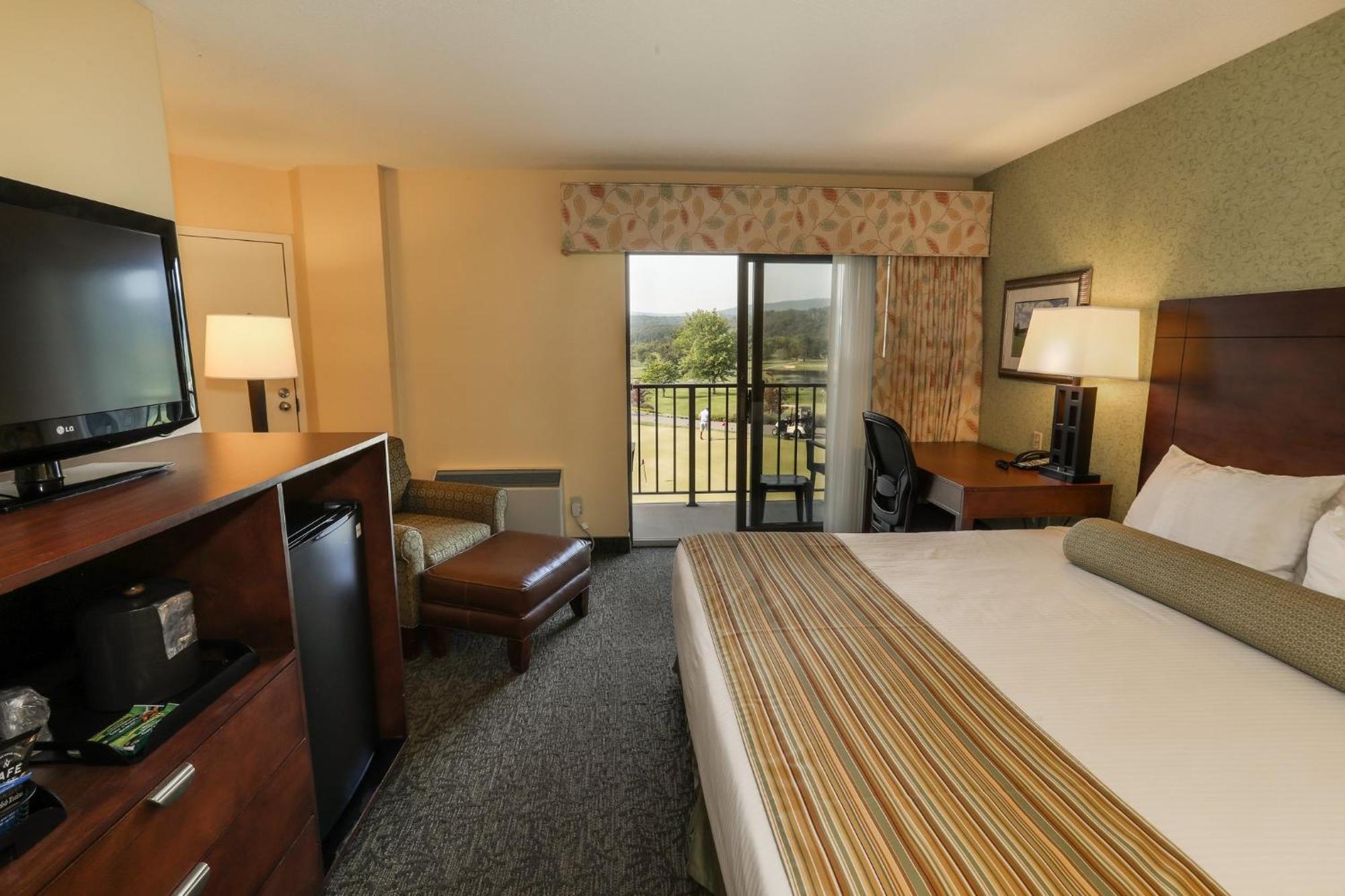 Liberty Mountain Resort 페어필드 외부 사진