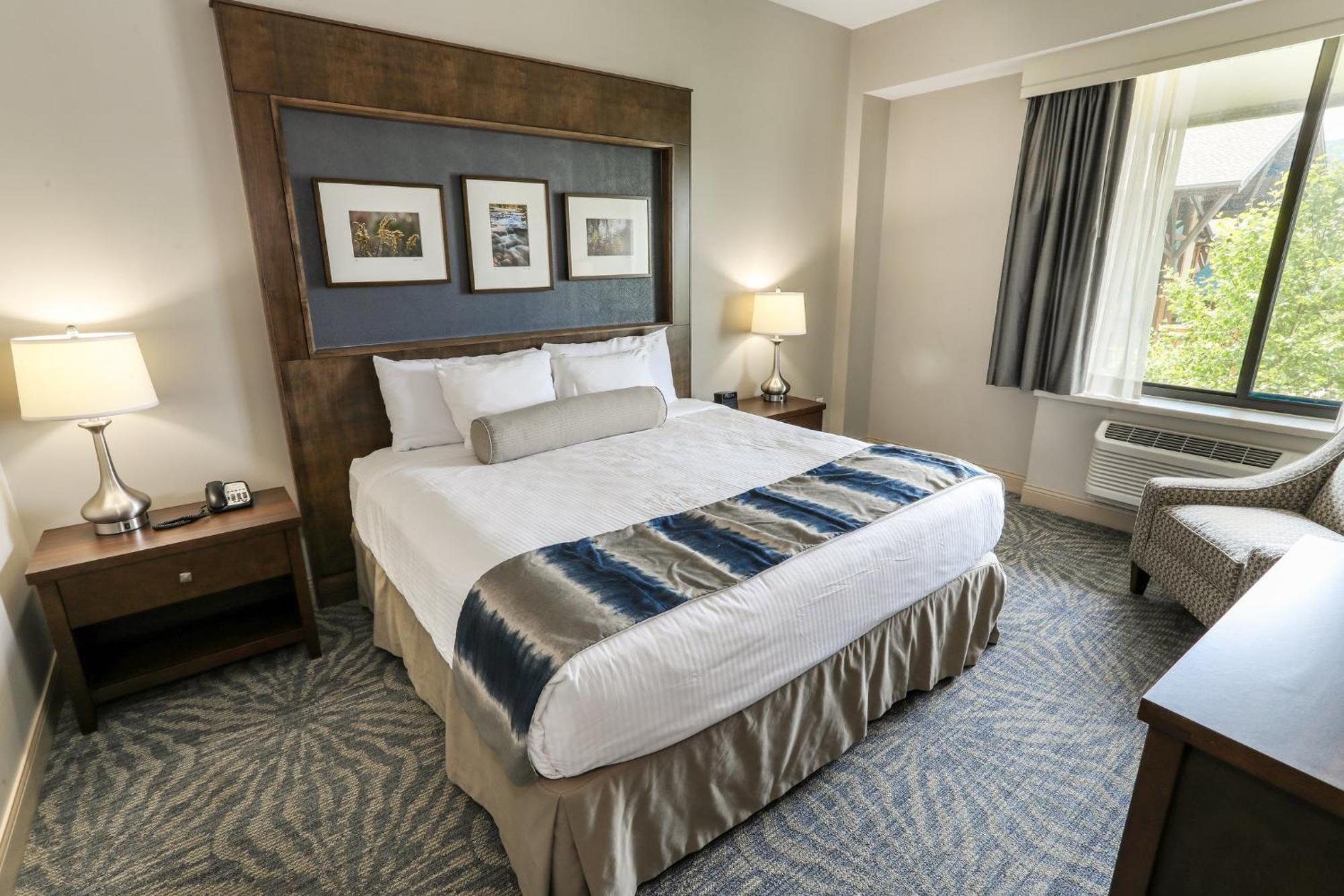 Liberty Mountain Resort 페어필드 외부 사진