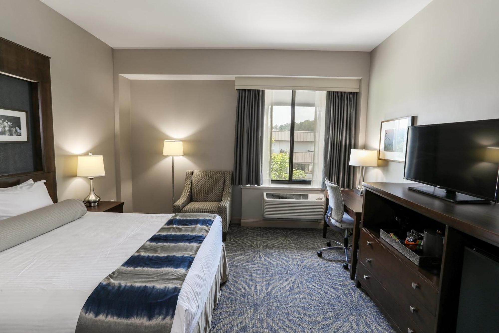 Liberty Mountain Resort 페어필드 외부 사진